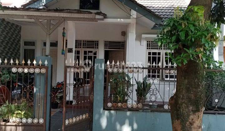 Rumah Minimalis 2 Lt Akses Dekat Terminal Cileungsi 1 Dibantu KPR J-16885 1