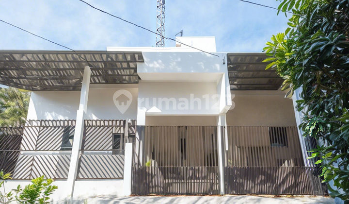 Rumah Luas Dekat BSD 15 Menit ke Mall Summarecon Serpong Bisa KPR J16550 Rumah Luas Dekat BSD 15 Menit ke Mall Summarecon Serpong Bisa KPR J16550