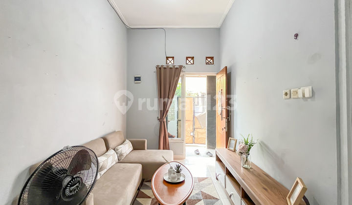 foto lainnya rumah shm minimalis 15 menit