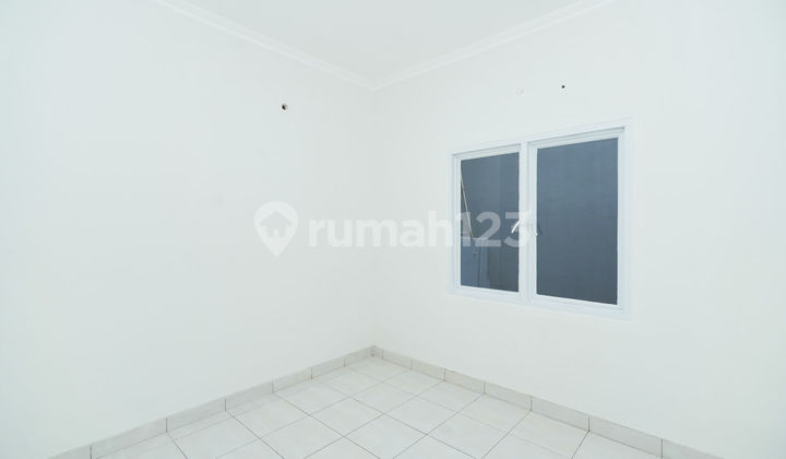 Rumah Strategis 10 Menit ke Bekasi Trade Center Mall 2 Dibantu KPR J-17538