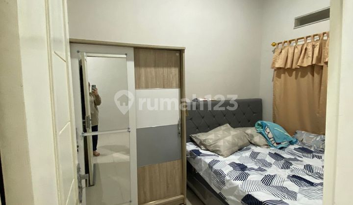 Rumah 1 Lt SHM di Bekasi Dekat Pusat Perbelanjaan Dibantu KPR J36775 2