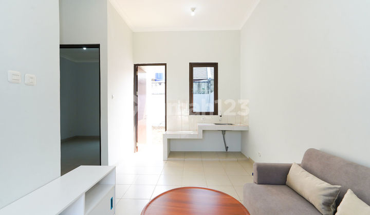 Rumah SHM Luas Siap Huni 12 menit ke Mall Paradise Walk Serpong J21161 2