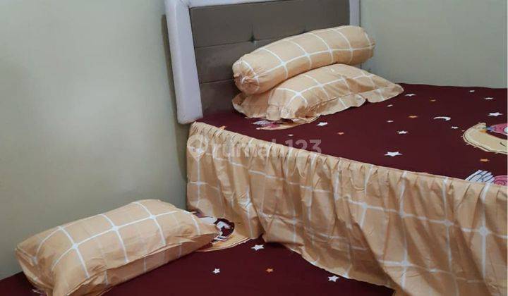Rumah SHM Hadap Utara Mudah Bisa Nego di Puri Permata Citayam Dibantu KPR J18429 2