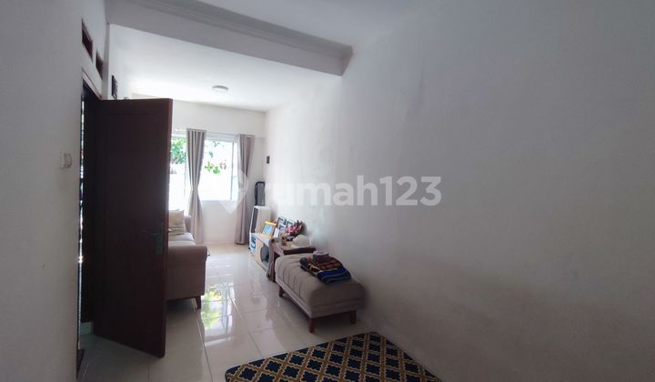 Rumah Hadap Utara Siap Huni 10 menit ke RSUD Depok Timur J-36166 2