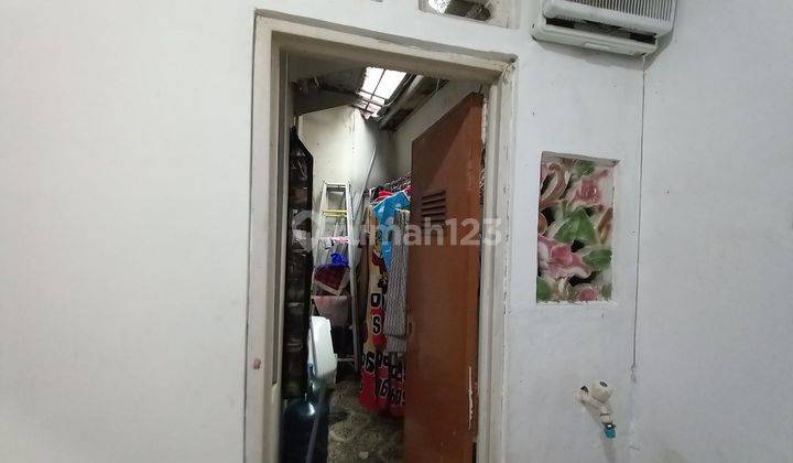 Rumah SHM Dibantu KPR 15 Menit ke Gerbang Tol Kukusan 3 J28548 2