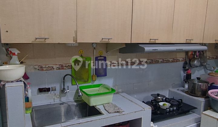 Rumah Strategis 15 Menit ke Stasiun Tangerang LT 126 Dibantu KPR J41786 2