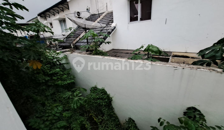 Rumah Terawat LT 94 Bebas Banjir 10 Menit ke RS PENA 98 Siap Huni J34563 2