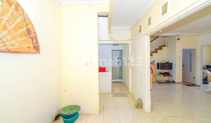 House LB 186 Certified Title Ready for Mortgage 3 minutes to Trans Studio Mall Cibubur J-27892 2