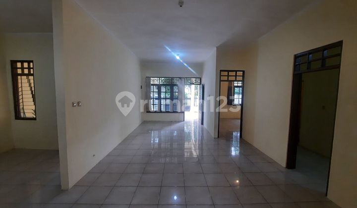 Rumah LT 177 Hadap Utara Siap KPR 5 menit ke Grand Mall Cimanggis J-34768