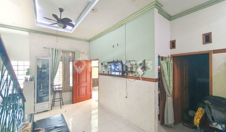 2-Story House SHM 15 Minutes to Karawaci 2 Toll Gate North Facing J27749 2