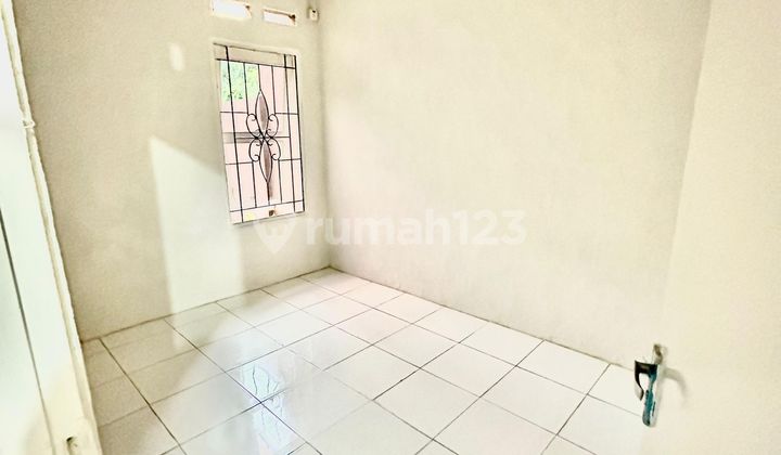 Rumah 10 Menit ke Yogya Grand Dramaga Hadap Utara Siap KPR J-39995 2