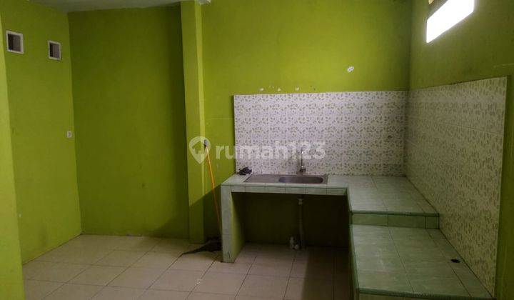 Rumah 15 Mnt ke Stasiun Citayam Siap Huni Dibantu KPR J34596