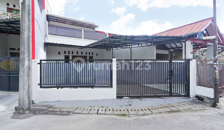 Rumah 5 Kamar Tidur SHM 15 Mnt ke Mandaya Royal Hospital Puri J22734 1