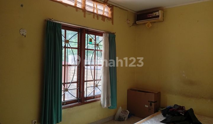 Rumah LT 190 Hadap Utara 15 menit ke Grand Galaxy Park Dibantu KPR J-33822 2