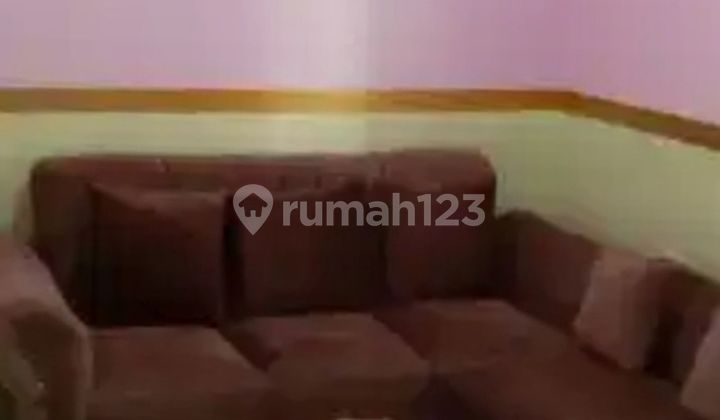 Rumah SHM Strategis 3 Menit ke RS PENA 98 Siap Huni Bebas Banjir J28191 2