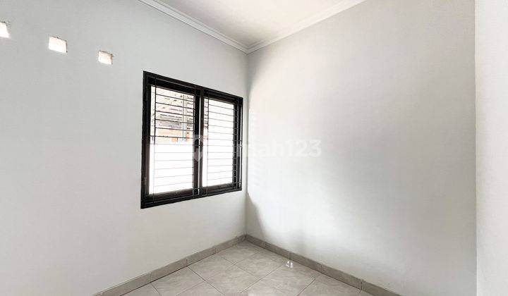 foto lainnya rumah lt 91 siap huni