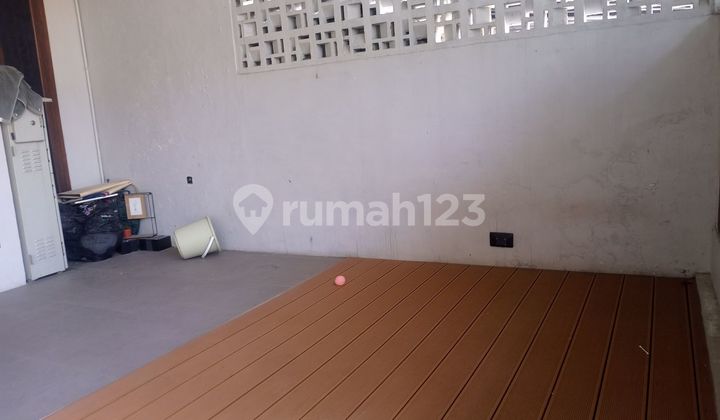 Minimalist 1-Story House 5 Minutes to Cilebut Station with KPR Assistance J38312 Minimalist 1-Story House 5 Minutes to Cilebut Station with KPR Assistance J38312