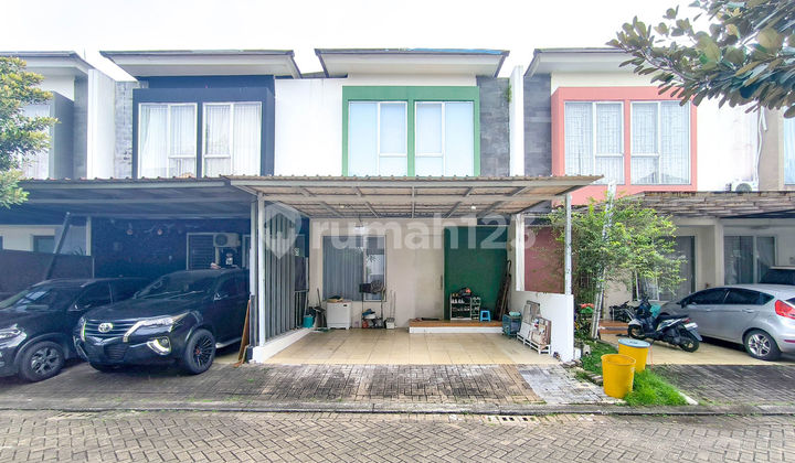 Rumah Siap Huni 7 Menit ke Terminal Bus Ciledug 3 KT Bisa KPR J32831 Rumah Siap Huni 7 Menit ke Terminal Bus Ciledug 3 KT Bisa KPR J32831