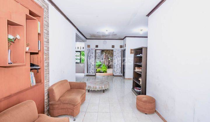 Rumah LB 240 Strategis 15 Menit ke Mall Pesona Square Bisa Nego J28642 2