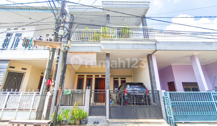 Rumah Strategis Dekat Bintaro 10 Menit ke RS Brawijaya Siap KPR J33058 Rumah Strategis Dekat Bintaro 10 Menit ke RS Brawijaya Siap KPR J33058