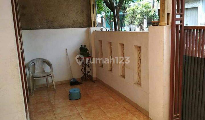 Rumah 1 Lantai Strategis 8 Menit ke RSU Mary Cileungsi Siap Huni J28219 2