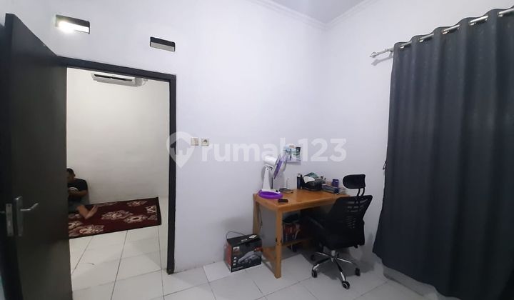 North Facing House 15 Minutes to Permata Depok Hospital Ready for Mortgage J-31119 North Facing House 15 Minutes to Permata Depok Hospital Ready for Mortgage J-31119
