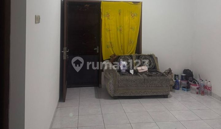 Rumah LT 97 Siap Huni 15 Menit ke Gerbang Tol Sawangan 1 Bisa KPR J32032 2