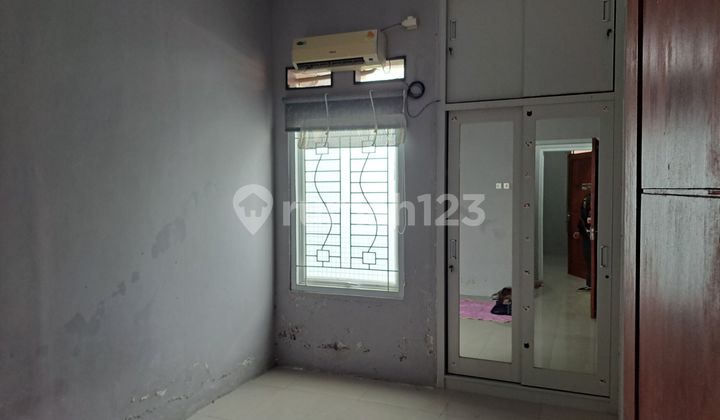 Rumah Hadap Timur LT 110 Siap KPR 8 Menit ke Cibinong City Mall J-35611 2