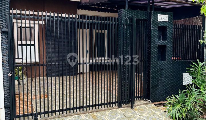 Rumah 10 Menit ke Yogya Grand Dramaga Hadap Utara Siap KPR J-39995 Rumah 10 Menit ke Yogya Grand Dramaga Hadap Utara Siap KPR J-39995