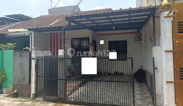 Rumah SHM Hadap Selatan Free Renov dekat Cibinong City MallJ26848 1