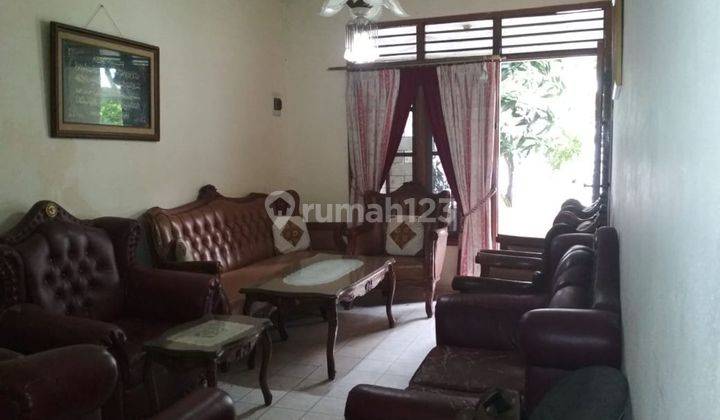 Rumah LT 135 Strategis 15 Menit ke Mall Grand Cakung Dibantu KPR J25216 2