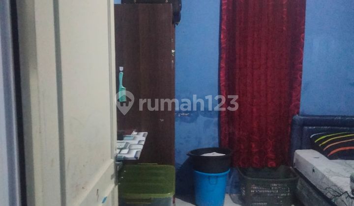 House 2 Minutes to Citra Indah Square Ready to Live In with KPR J-29213 Assistance 2