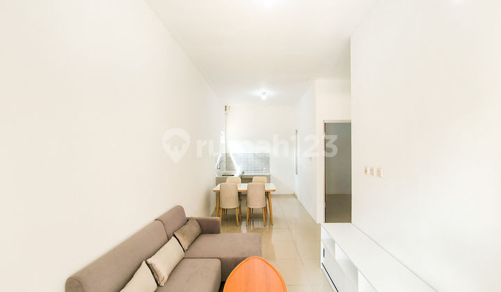 Rumah LT 148 SHM 9 Menit ke Mall Paradise Walk Serpong Siap KPR J27677 2