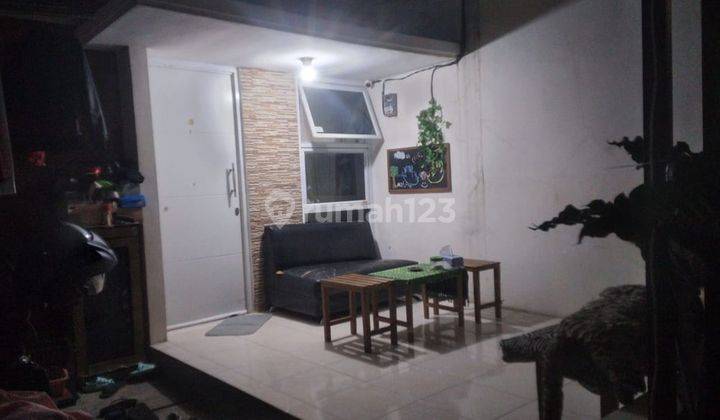 Rumah 10 menit ke Gerbang Tol Sentul Barat SHM Siap KPR Bisa nego J27668 2