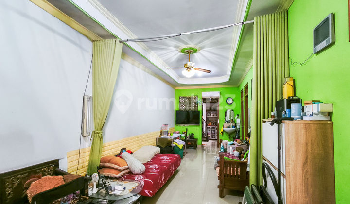 Well-Maintained Cozy House 10 Minutes to Grand Cimanggis Mall with Mortgage Assistance J28980 2