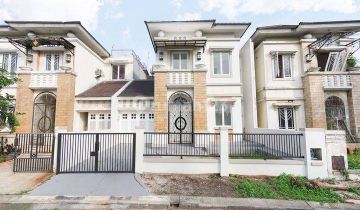 Rumah Strategis 10 Menit ke Bekasi Trade Center Mall 2 Dibantu KPR J-17538
