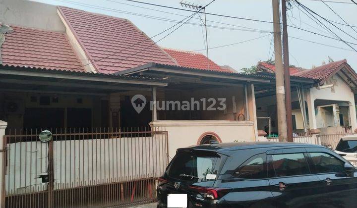 Rumah 10 Menit ke Lippo Mall Cikarang SHM 2 Lt Dibantu KPR J27703 1