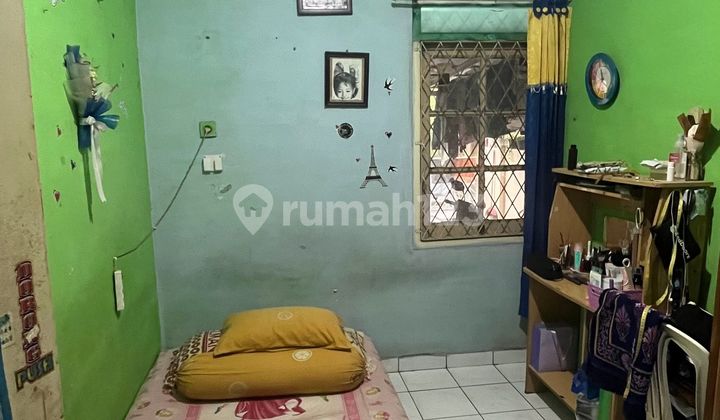 Land Title 105 SHM House near Jati Warna Toll Gate 1, KPR Assisted J-33265 2