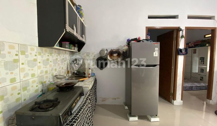 Rumah Hadap Timur 10 Mnt ke Primaya Hospital Bekasi Utara J-40433 2