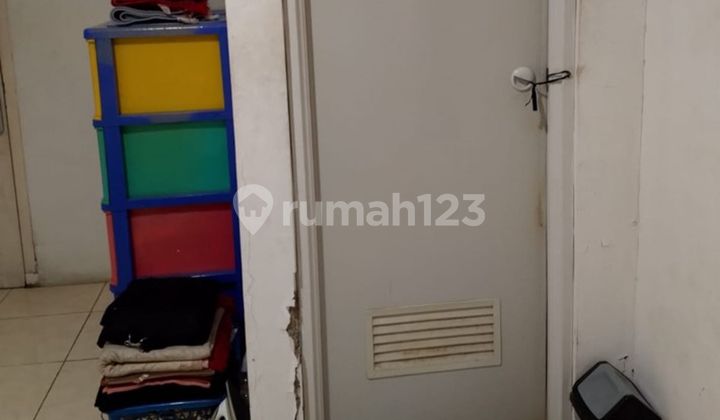 Flood-Free House 15 Minutes to East Bekasi Toll Gate 1 Ready to Occupy J24717 2