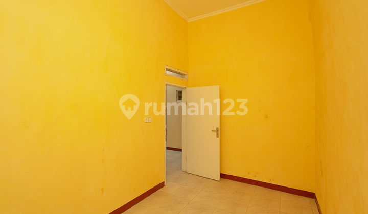 Rumah 1 Lantai Terawat 6 menit ke RS Taman Harapan Baru Bisa KPR J31892 2