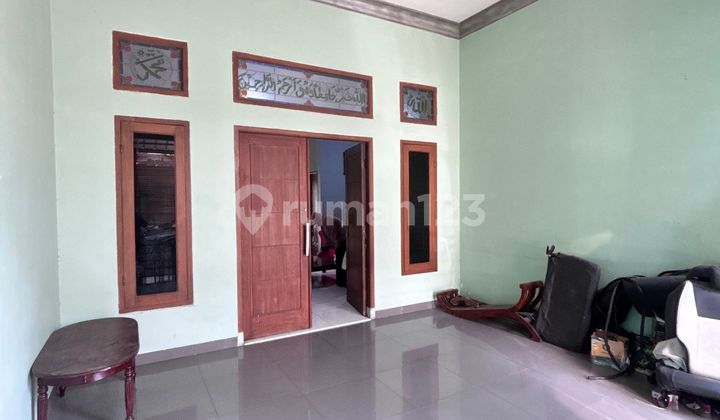 Rumah Strategis 15 Menit ke Gerbang Tol Bambu Apus 1 Siap Huni J42286 2