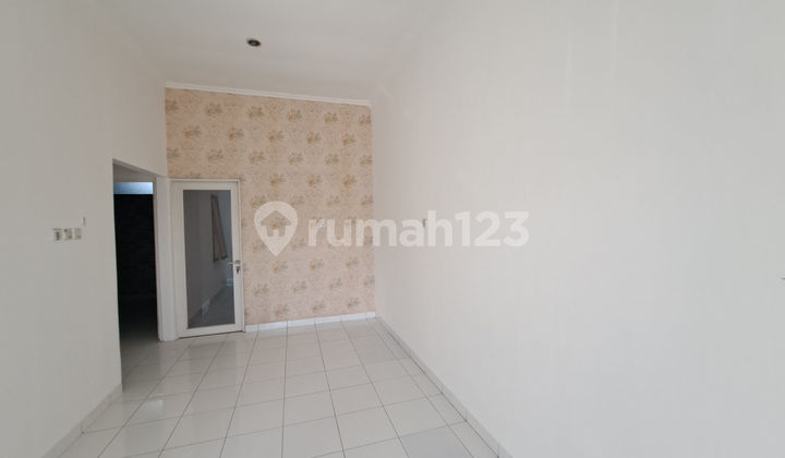 Rumah SHM 2 Lt Siap KPR 14 Menit ke Living Plaza Pamulang J-35919 2