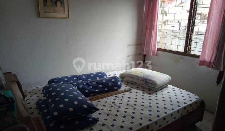 Rumah 4 Kamar Tidur SHM Siap Huni 12 Menit ke Living Plaza Pamulang J-37735 2