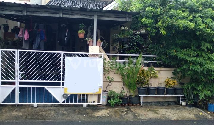 Rumah LT 105 SHM dekat Gerbang Tol Jati Warna 1 Dibantu KPR J-33265 Rumah LT 105 SHM dekat Gerbang Tol Jati Warna 1 Dibantu KPR J-33265