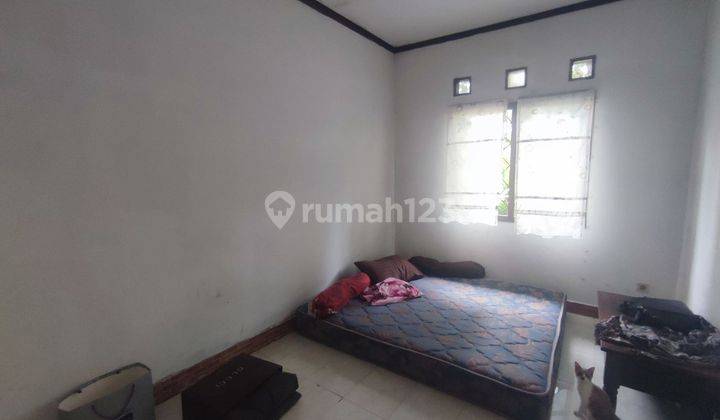 Rumah LB 240 Strategis 15 Menit ke Mall Pesona Square Bisa Nego J28642 2