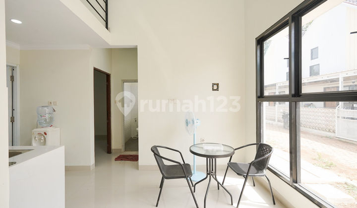 House 15 Minutes to Cibubur Plaza, Ready to Occupy, Assisted with KPR J-35697 House 15 Minutes to Cibubur Plaza, Ready to Occupy, Assisted with KPR J-35697