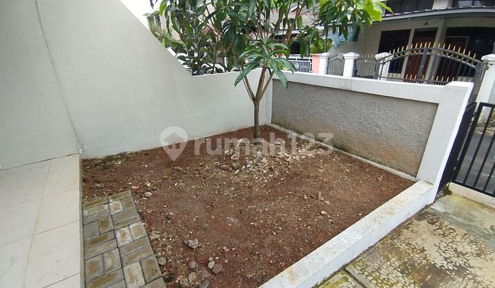 Rumah Luas 2 Kamar 10 Menit ke RS Permata Pamulang Bisa KPR J29134 2