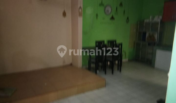 Rumah Luas 7 Menit ke Lagoon Avenue Mall Bekasi Dibantu KPR J-33657 2