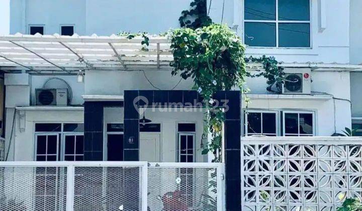 Rumah SHM Luas 15 menit ke RSUD Cileungsi Dibantu KPR J30529 1